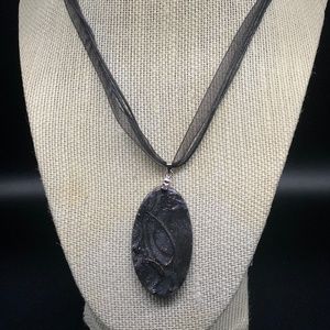Handmade Pendant Necklace